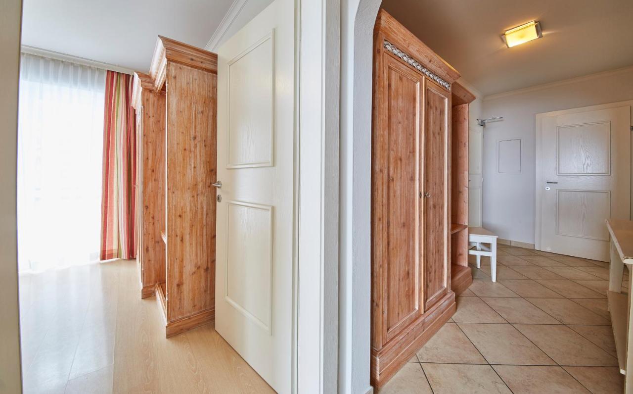 Huettl Relax Appartements Заалбах-Хинтерглем Екстериор снимка