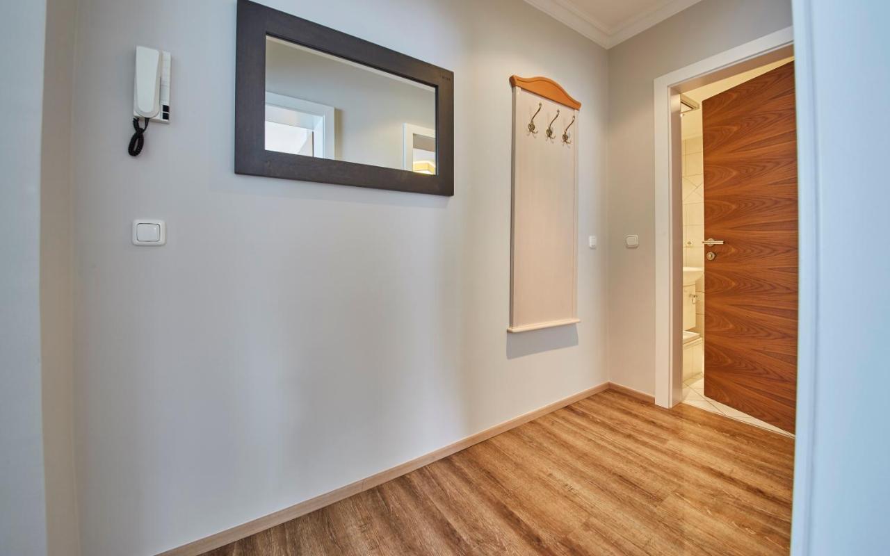 Huettl Relax Appartements Заалбах-Хинтерглем Екстериор снимка