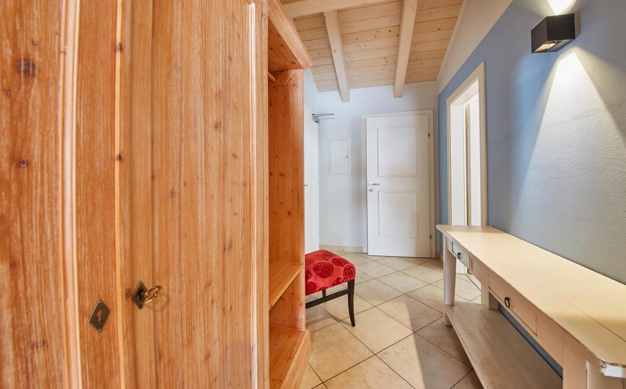 Huettl Relax Appartements Заалбах-Хинтерглем Екстериор снимка