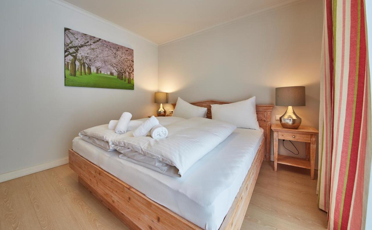 Huettl Relax Appartements Заалбах-Хинтерглем Екстериор снимка